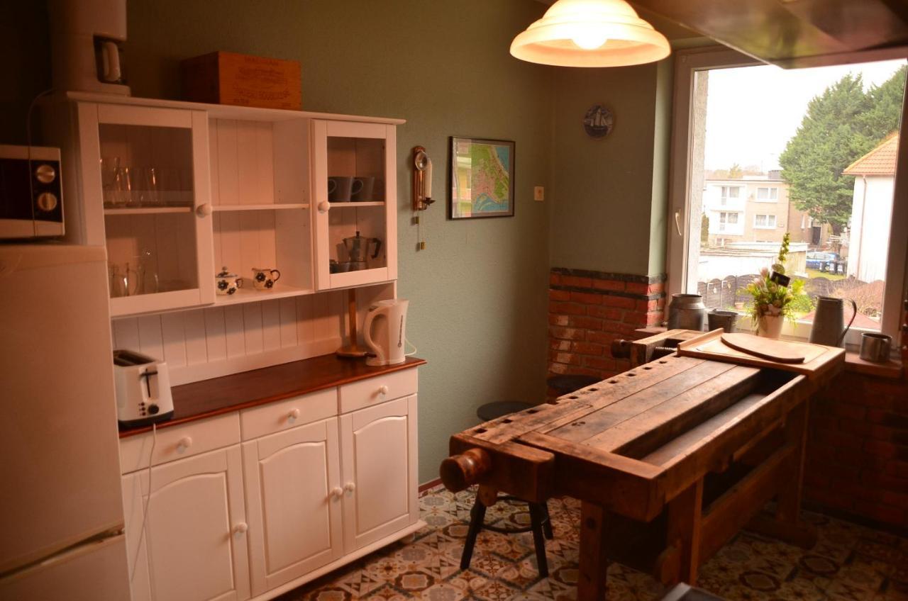Apartament Dark Amber- 3 Rooms Grand Piano ชวีโนวิชแจ ภายนอก รูปภาพ