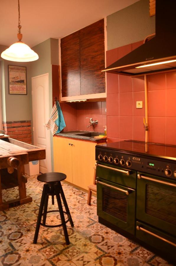 Apartament Dark Amber- 3 Rooms Grand Piano ชวีโนวิชแจ ภายนอก รูปภาพ