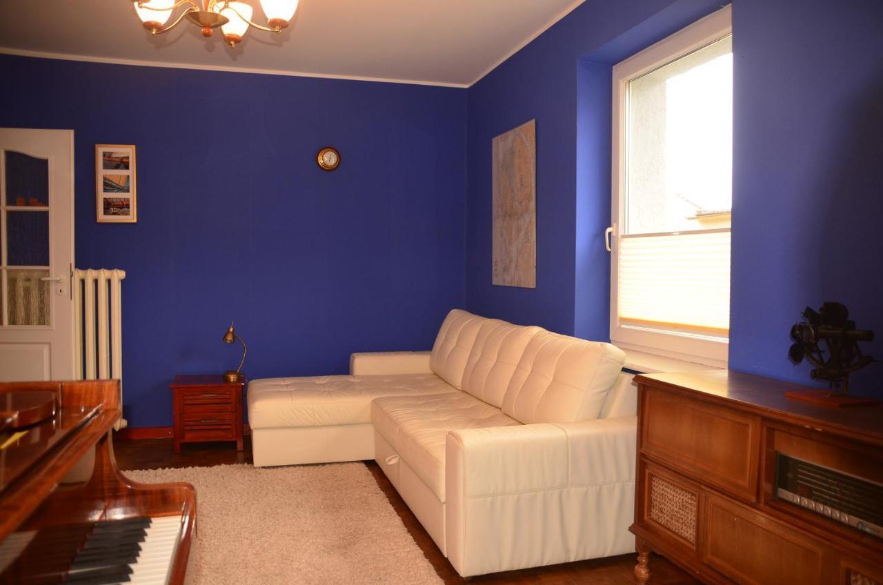Apartament Dark Amber- 3 Rooms Grand Piano ชวีโนวิชแจ ภายนอก รูปภาพ