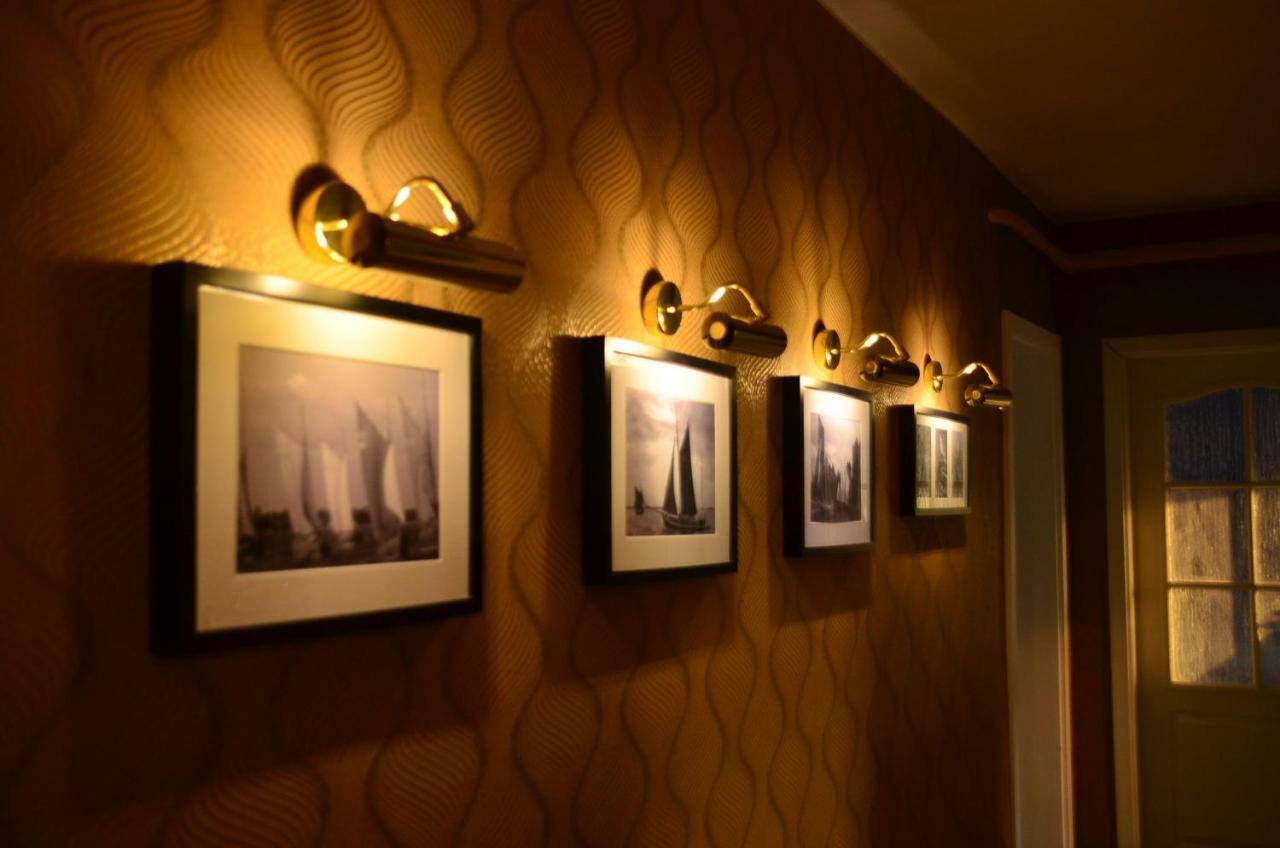 Apartament Dark Amber- 3 Rooms Grand Piano ชวีโนวิชแจ ภายนอก รูปภาพ