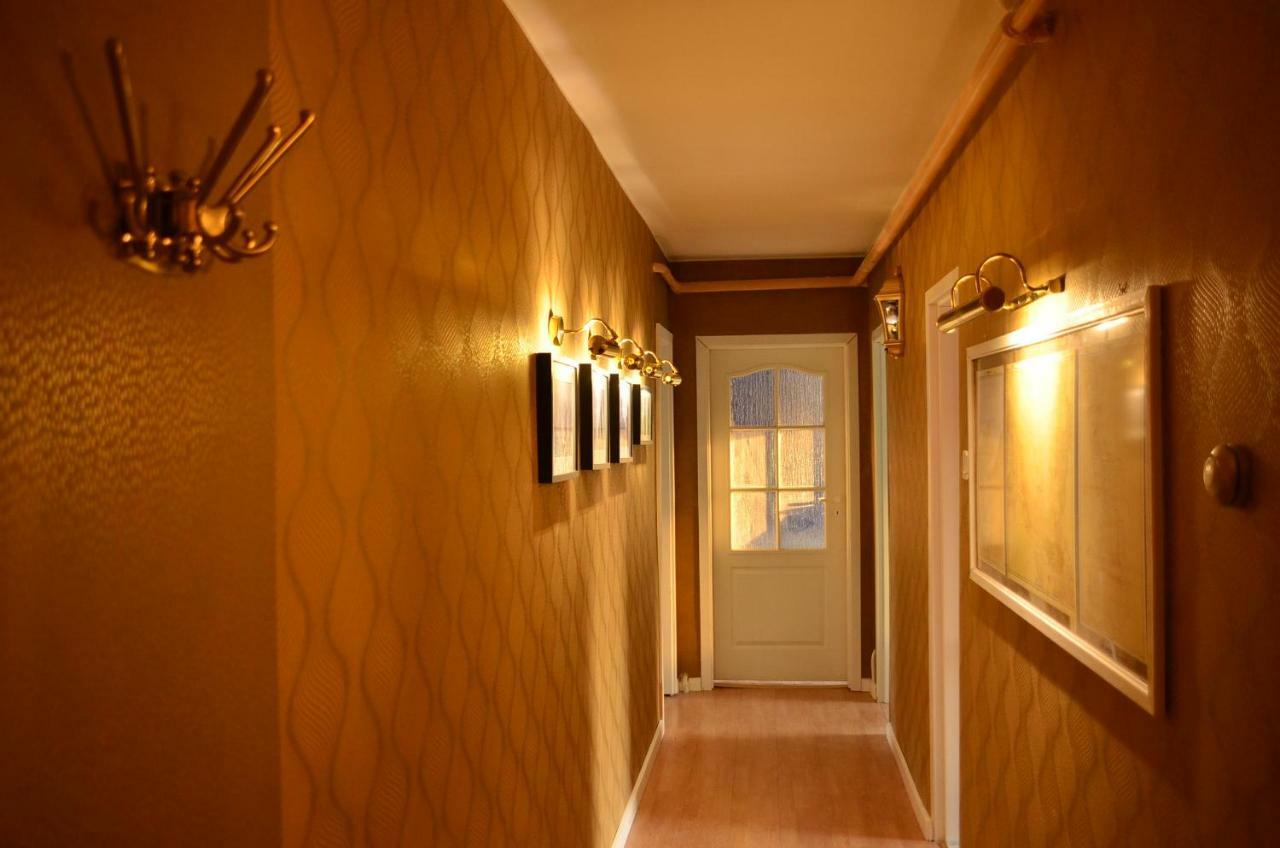Apartament Dark Amber- 3 Rooms Grand Piano ชวีโนวิชแจ ภายนอก รูปภาพ